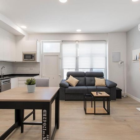 4Torres Homes - Laura Madrid Luaran gambar