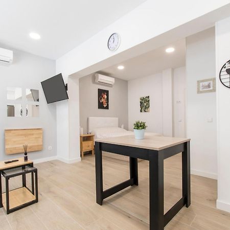 4Torres Homes - Laura Madrid Luaran gambar