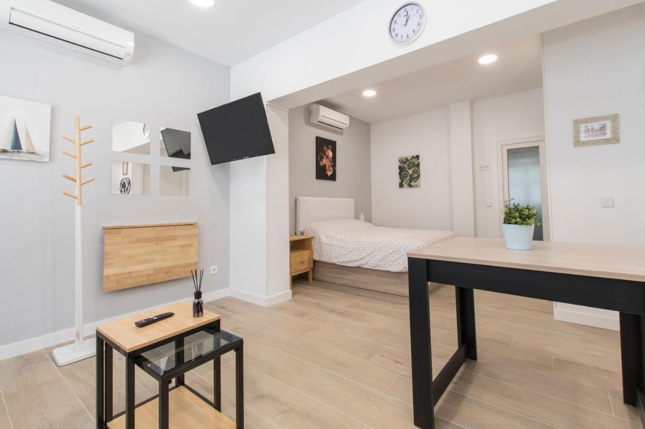 4Torres Homes - Laura Madrid Luaran gambar