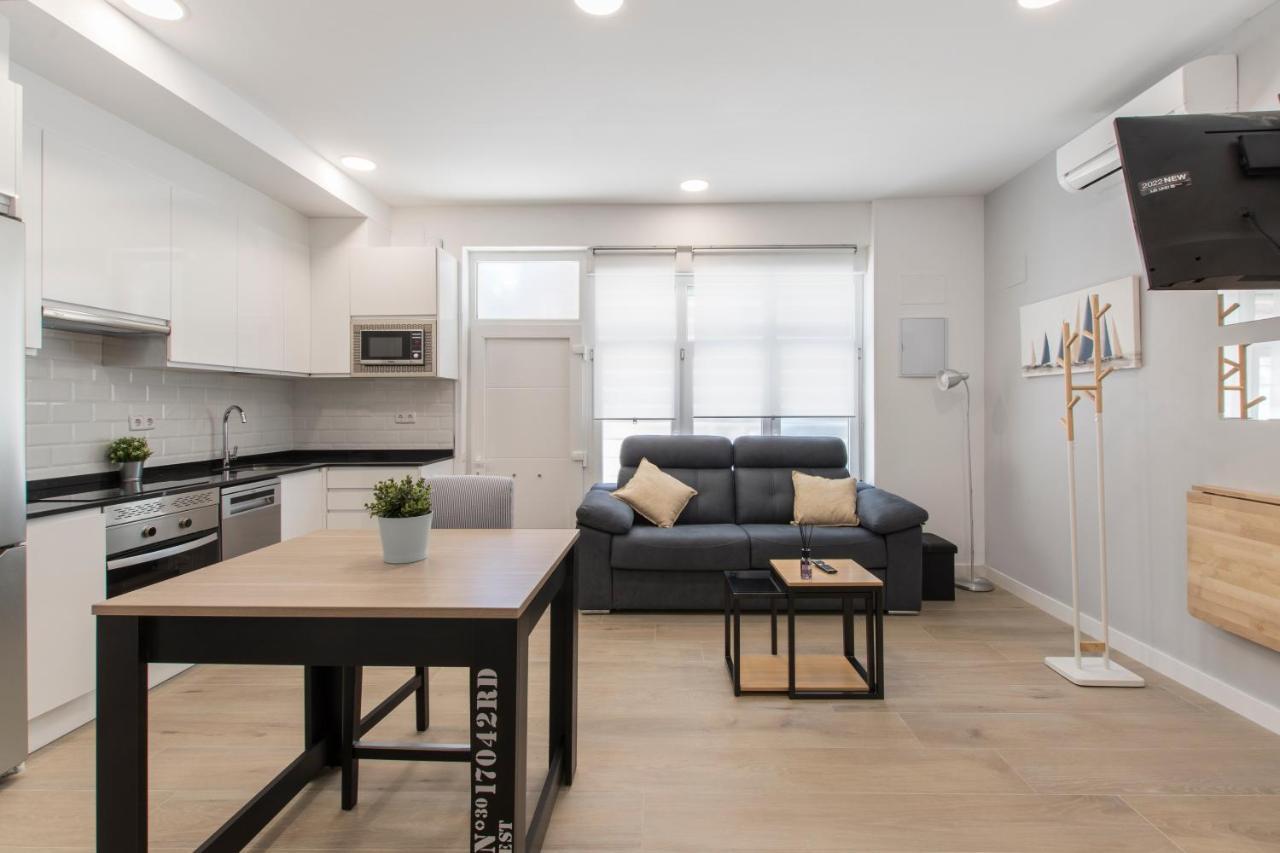4Torres Homes - Laura Madrid Luaran gambar