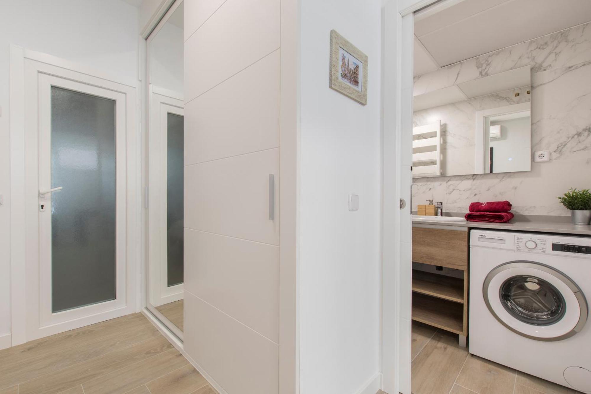4Torres Homes - Laura Madrid Luaran gambar