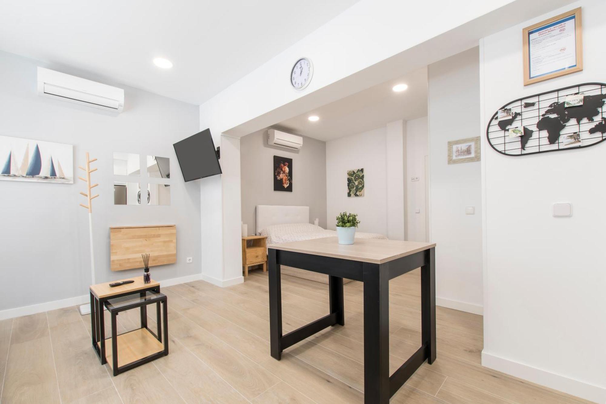 4Torres Homes - Laura Madrid Luaran gambar
