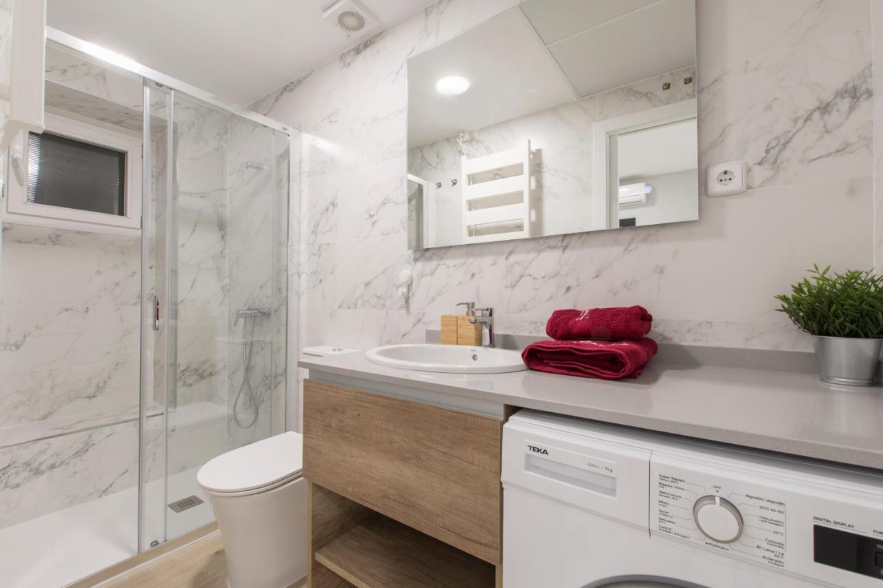 4Torres Homes - Laura Madrid Luaran gambar