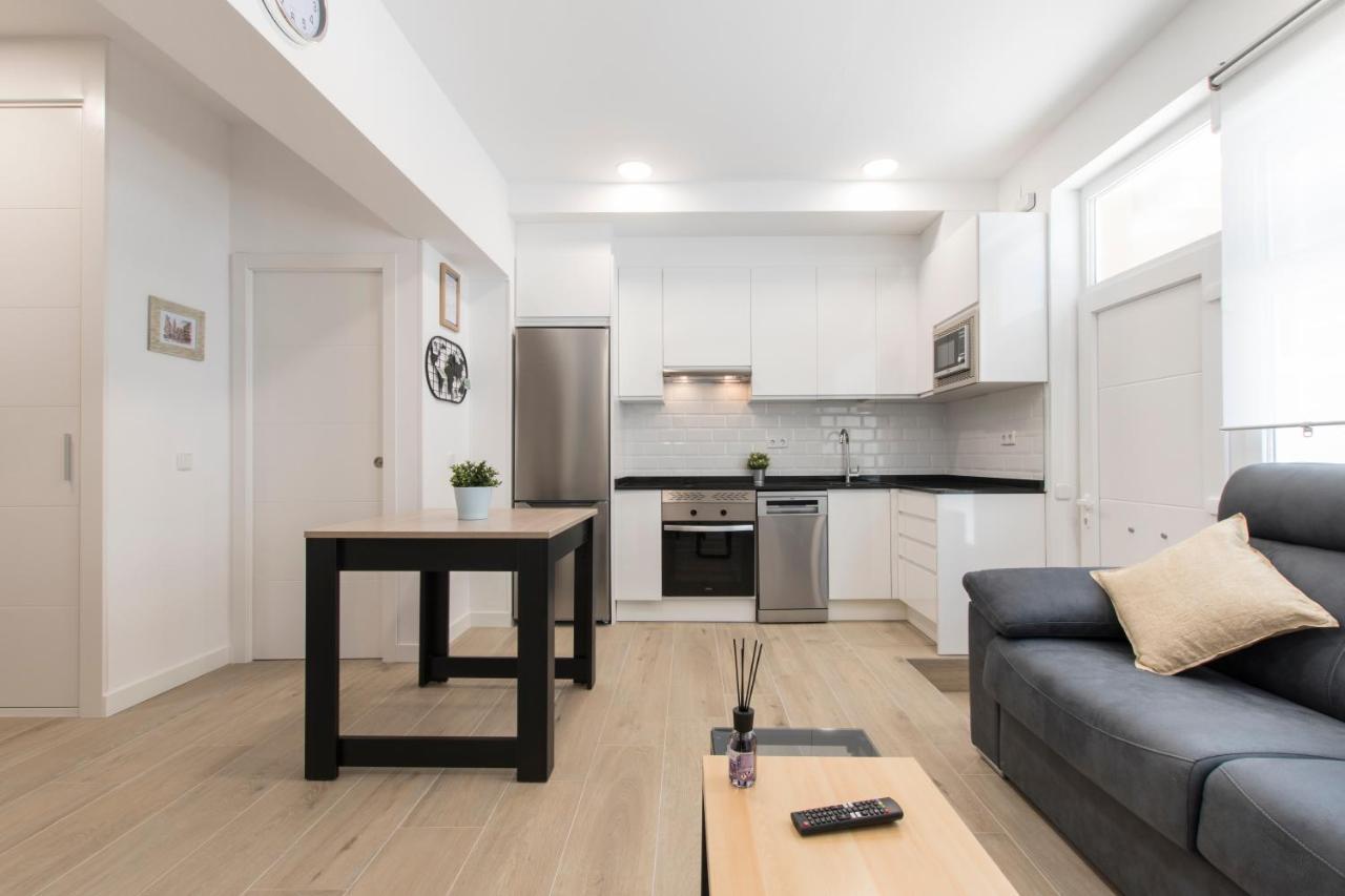4Torres Homes - Laura Madrid Luaran gambar