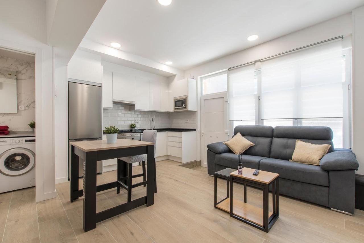 4Torres Homes - Laura Madrid Luaran gambar