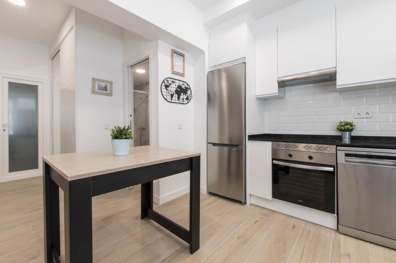 4Torres Homes - Laura Madrid Luaran gambar