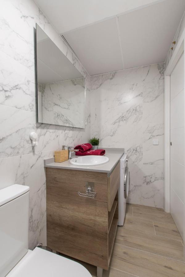 4Torres Homes - Laura Madrid Luaran gambar