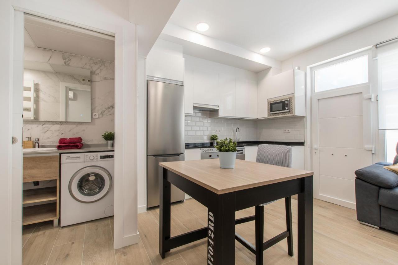 4Torres Homes - Laura Madrid Luaran gambar