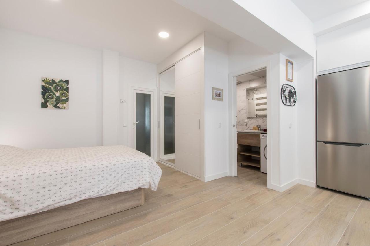 4Torres Homes - Laura Madrid Luaran gambar