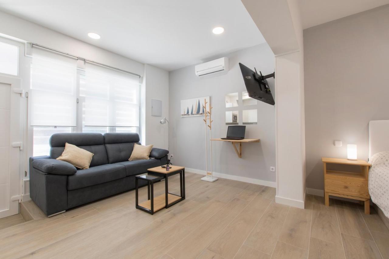 4Torres Homes - Laura Madrid Luaran gambar